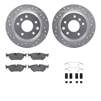 Disc Brake Kit