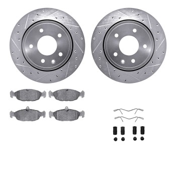 Disc Brake Kit