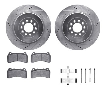 Disc Brake Kit