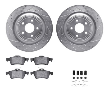 Disc Brake Kit