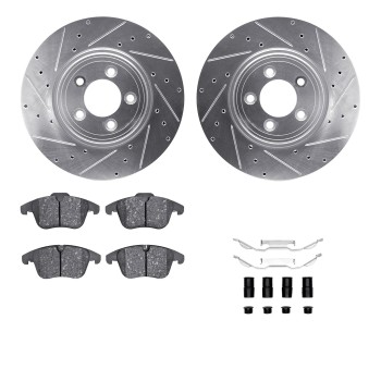 Disc Brake Kit