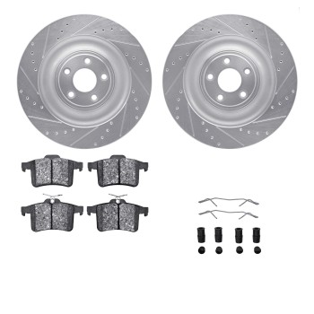 Disc Brake Kit