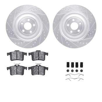 Disc Brake Kit