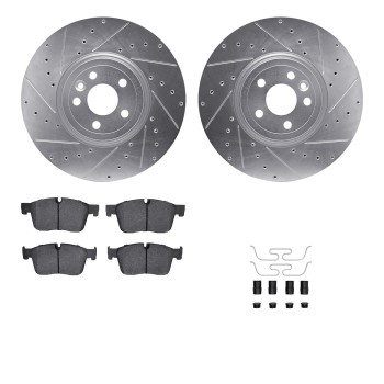 Disc Brake Kit