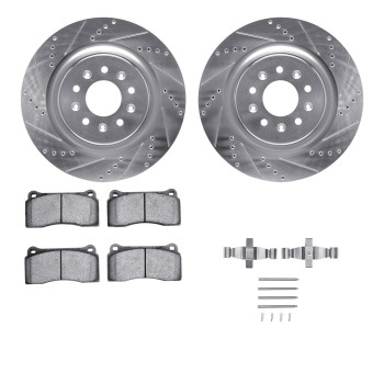 Disc Brake Kit