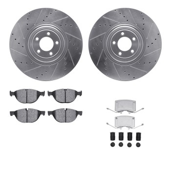 Disc Brake Kit