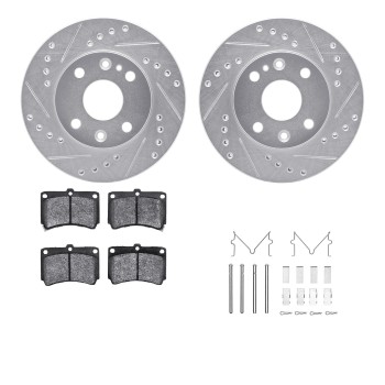 Disc Brake Kit