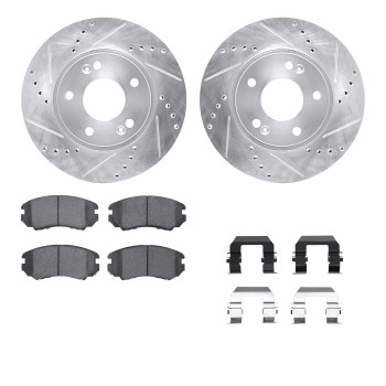Disc Brake Kit