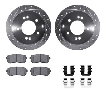 Disc Brake Kit