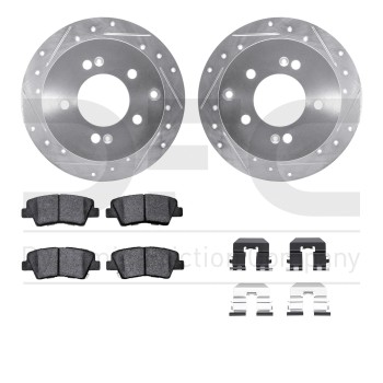 Disc Brake Kit