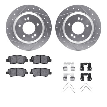 Disc Brake Kit