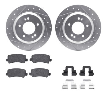 Disc Brake Kit
