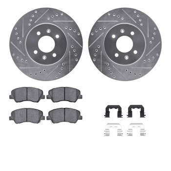 Disc Brake Kit