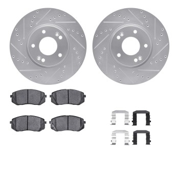 Disc Brake Kit