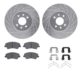 Disc Brake Kit
