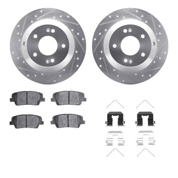 Disc Brake Kit