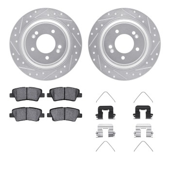 Disc Brake Kit