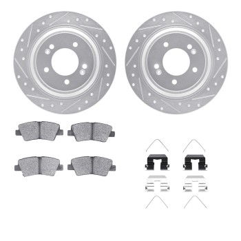 Disc Brake Kit