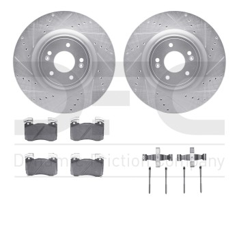 Disc Brake Kit