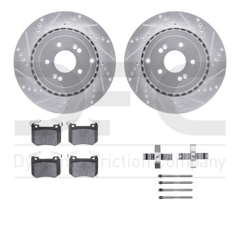 Disc Brake Kit
