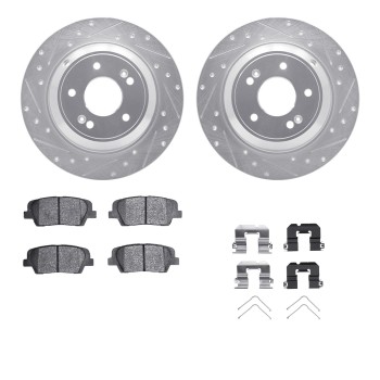 Disc Brake Kit