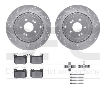 Disc Brake Kit