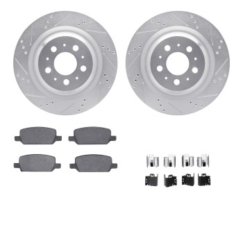 Disc Brake Kit