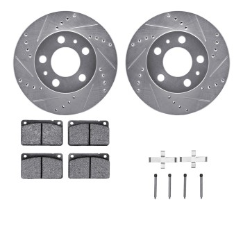 Disc Brake Kit