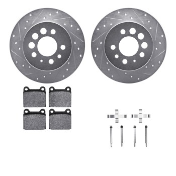 Disc Brake Kit