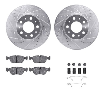 Disc Brake Kit