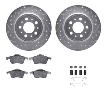 Disc Brake Kit