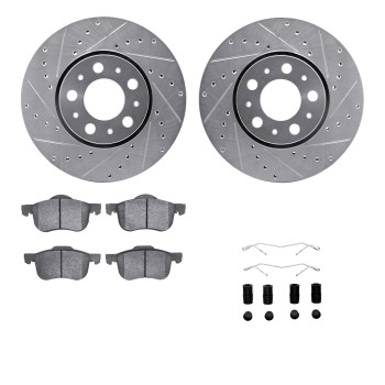 Disc Brake Kit