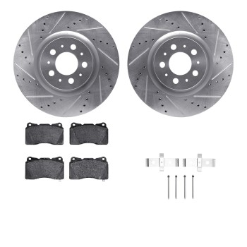 Disc Brake Kit
