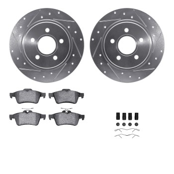 Disc Brake Kit