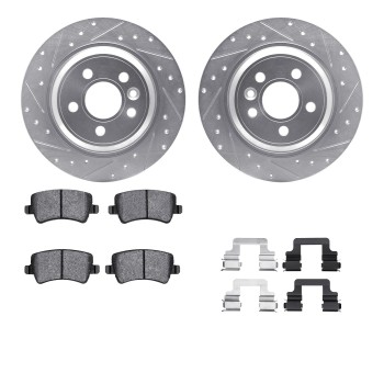 Disc Brake Kit
