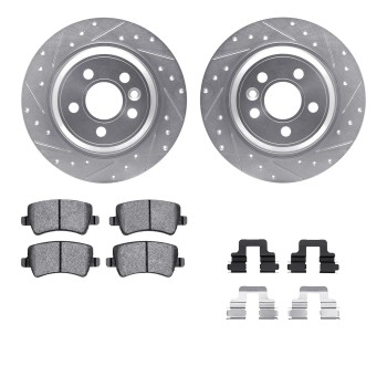 Disc Brake Kit