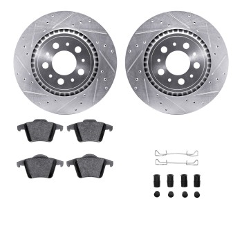 Disc Brake Kit