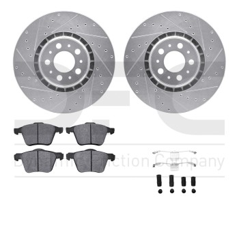 Disc Brake Kit