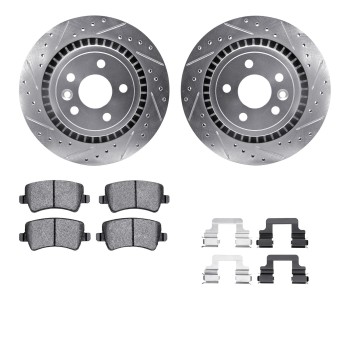 Disc Brake Kit