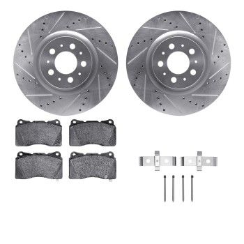 Disc Brake Kit