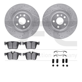 Disc Brake Kit