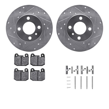 Disc Brake Kit