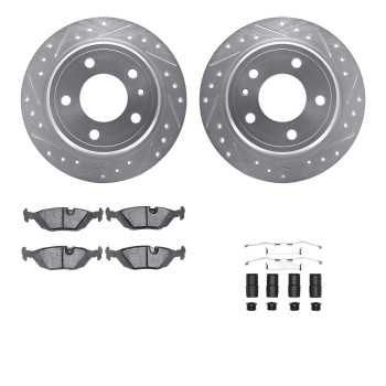 Disc Brake Kit