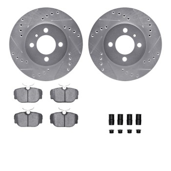 Disc Brake Kit