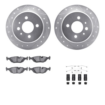 Disc Brake Kit