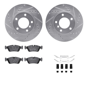 Disc Brake Kit