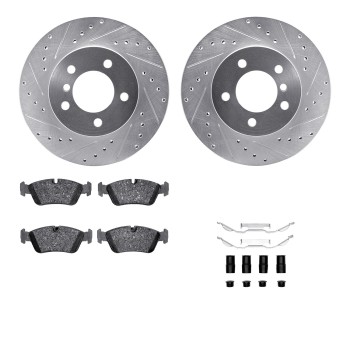 Disc Brake Kit
