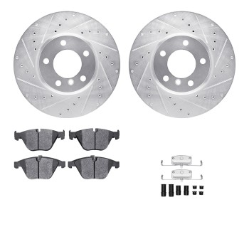 Disc Brake Kit