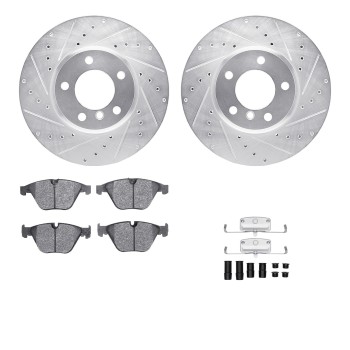 Disc Brake Kit