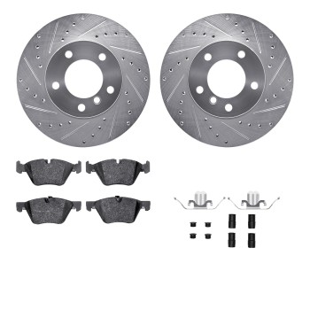 Disc Brake Kit